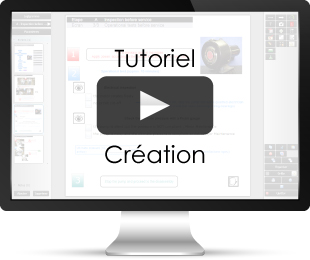 Tutoriel de Création