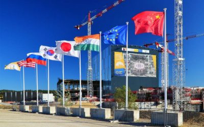 40-30 participera au ITER Business Forum 2017