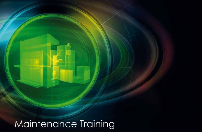 Maintenance Training