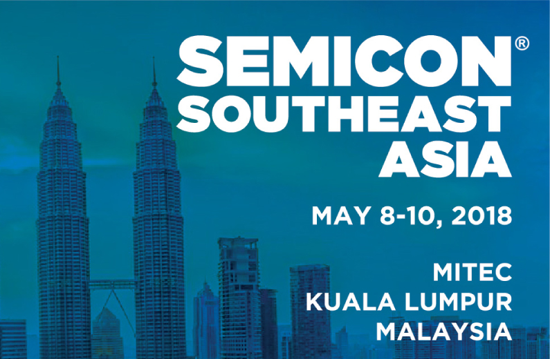 Semicon SEA 2018