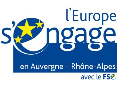 L'europe s'engage