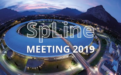 SpLine Meeting 2019