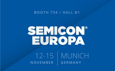 Semicon Europa 2019