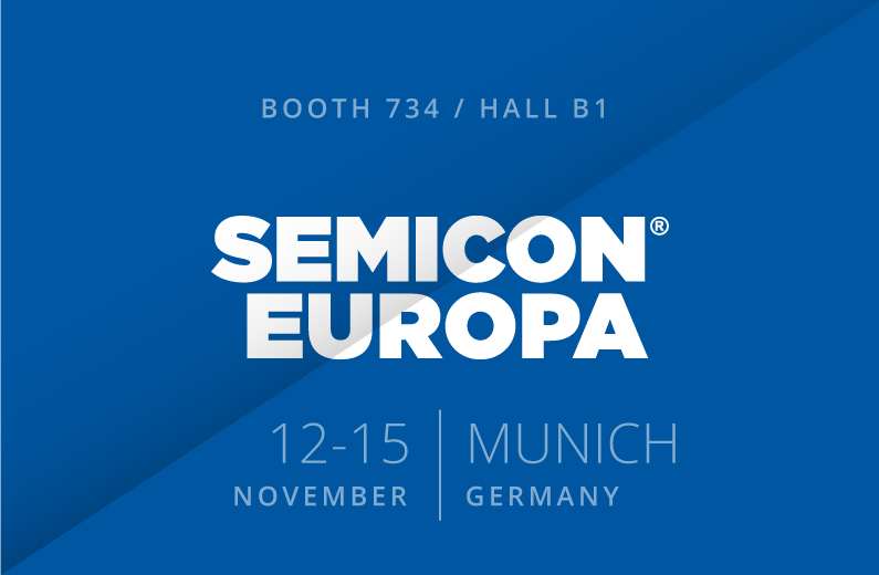 Semicon Europa 2019