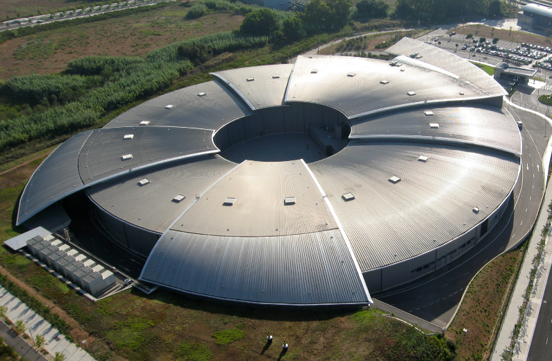 ALBA Synchrotron