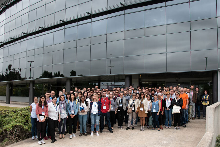 ALBA Synchrotron ALBA Synchrotron