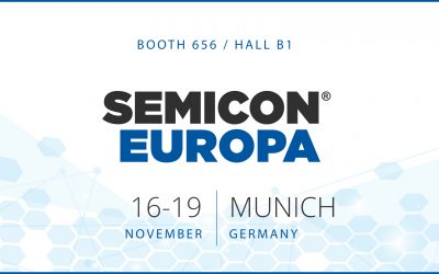 Semicon Europa 2021