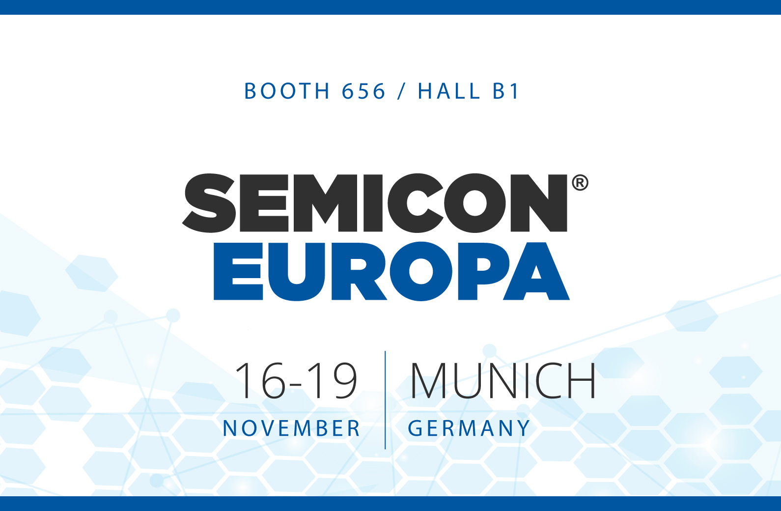 Semicon Europa 2021