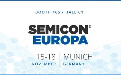 SEMICON Europa 2022