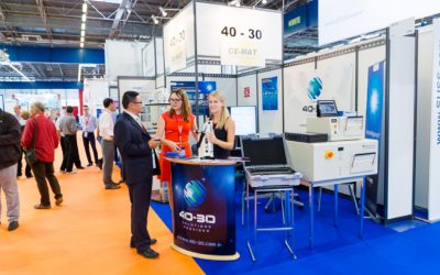 Semicon Europa 2017