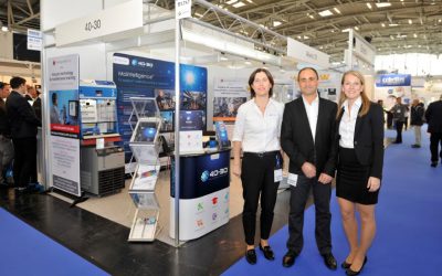 Semicon Europa 2017 – thank you!