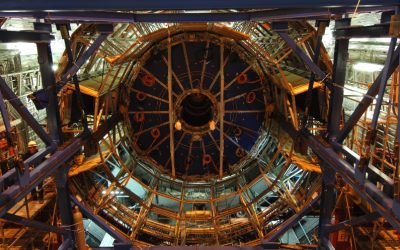 Formation maintenance détecteurs de fuite hélium et tests d’étanchéité