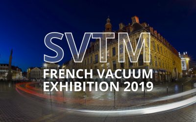 SVTM 2019