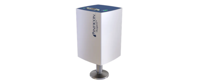 Jauge Augent Inficon / 40-30