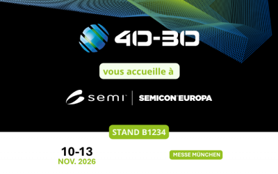 SEMICON Europa 2026