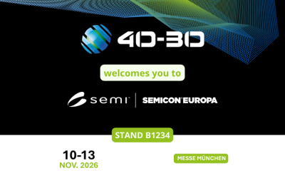 SEMICON Europa 2026