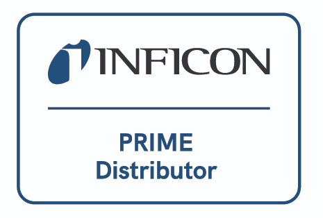40-30 est désormais reconnu comme INFICON Prime Distributor